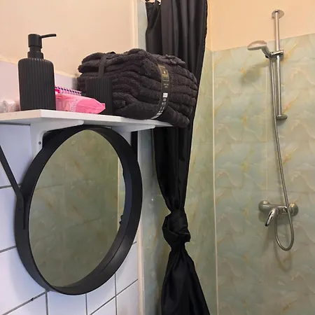 à 5 Min De La Gare Du Midi, 1-2 Pe Appartement