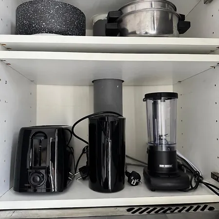 A 5 Min De La Gare Du Midi, 1-2 Pe Appartement *