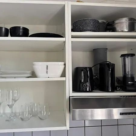 Appartement à 5 Min De La Gare Du Midi, 1-2 Pe Mellet